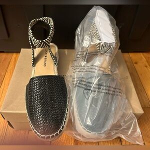Lucky Brand Reno’s espadrille sandal